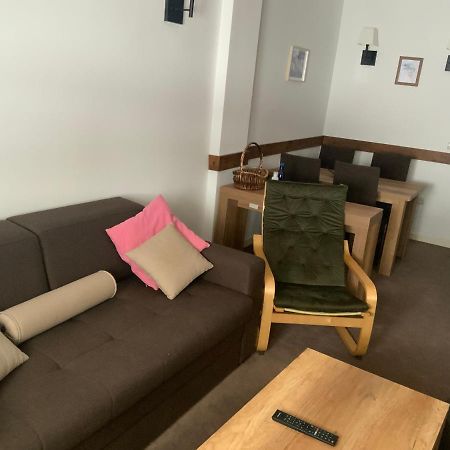 Mbc - Zupa Wellness & Spa, Kopaonik, Serbia المظهر الخارجي الصورة