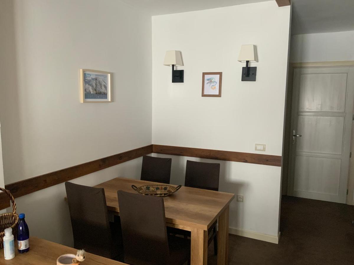 Mbc - Zupa Wellness & Spa, Kopaonik, Serbia المظهر الخارجي الصورة