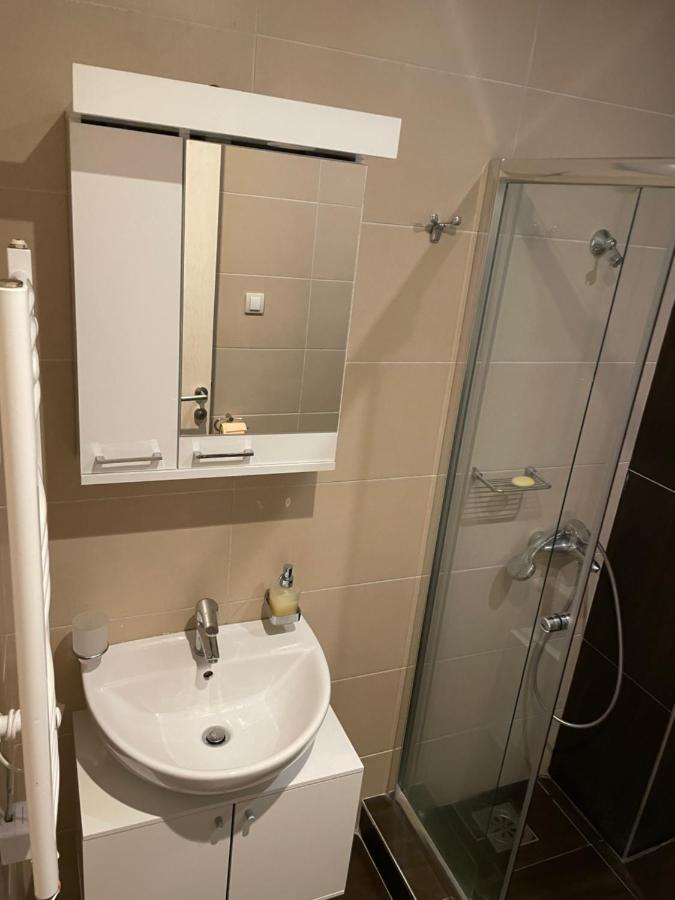 Mbc - Zupa Wellness & Spa, Kopaonik, Serbia المظهر الخارجي الصورة