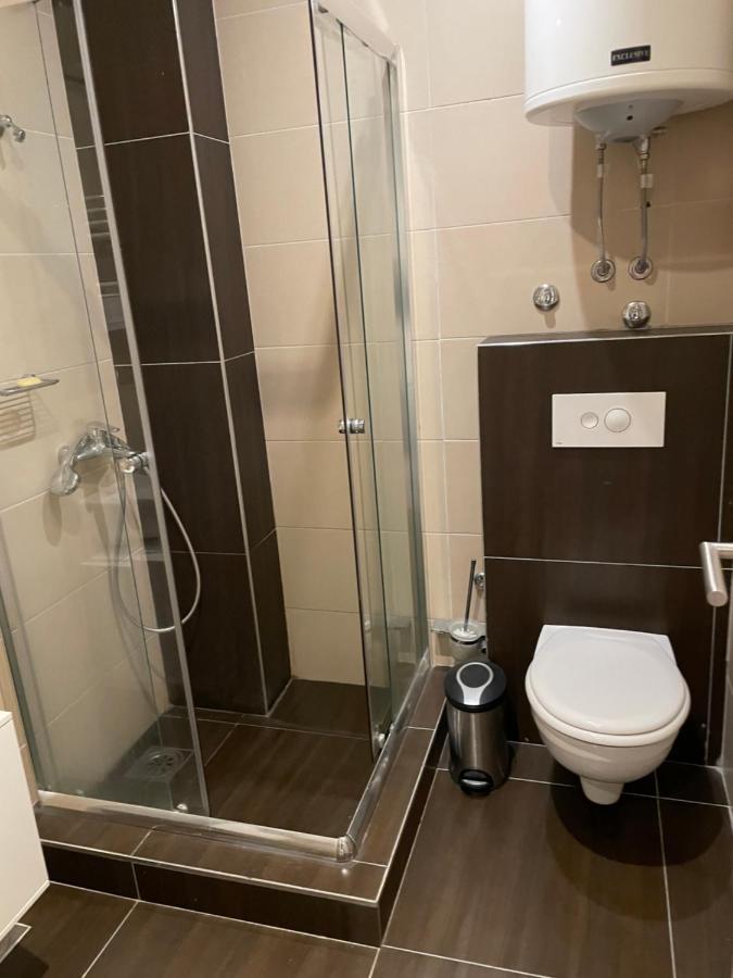 Mbc - Zupa Wellness & Spa, Kopaonik, Serbia المظهر الخارجي الصورة