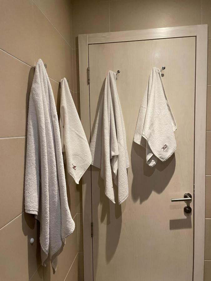 Mbc - Zupa Wellness & Spa, Kopaonik, Serbia المظهر الخارجي الصورة