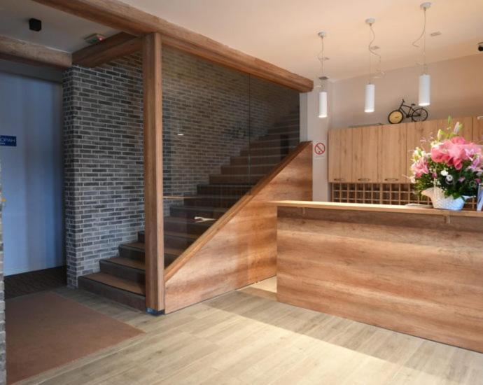 Mbc - Zupa Wellness & Spa, Kopaonik, Serbia المظهر الخارجي الصورة